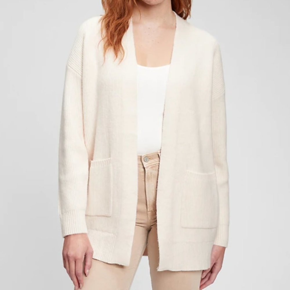 SEALED Supersoft Cardigan
